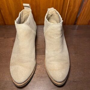 Women’s Brown Boots‎